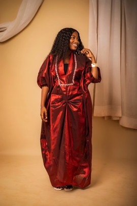 Boubou Binta