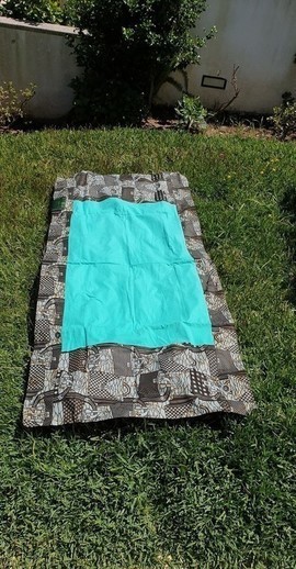 Beach towel
