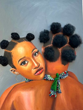 Sisters keeper