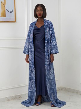 NUFI SET ( POP UP NYFW)