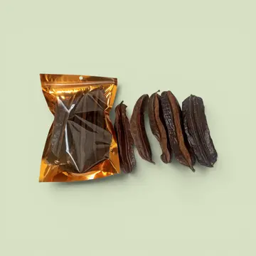 Fruits de 4 côtés