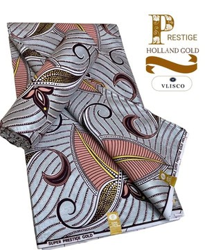 Ankara Wax Fabric 6 yards/African Fashion/ African fabric/ African dress