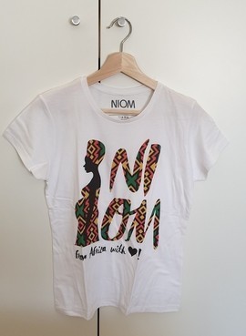 Niom T-shirt