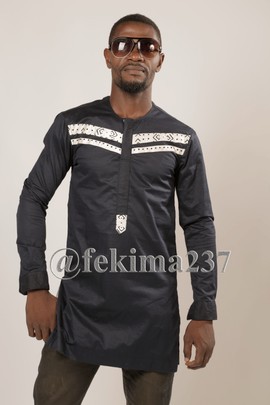 Boubou Sidik