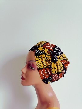 Headwrap / foulard