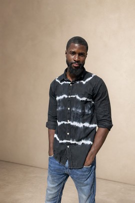 Chemise Abdou