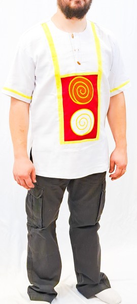 Tunique Hibom