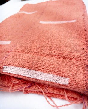 Mudcloth / Bogolan Fabric - 024 (Pre-Order)