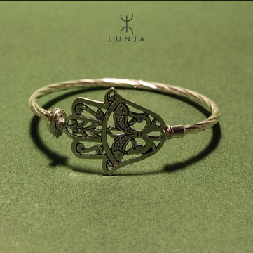 Bracelet Khomsa