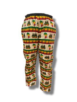 SEIDOU PANTS