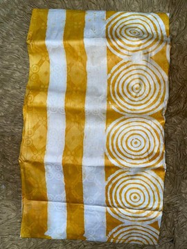 Adire Kampala Batik 003 100% coton (5 yards)