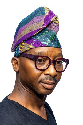 Aso Oke Cap, Yoruba Fila Hat, Wedding Cap, Traditional Fila Cap, African Wedding Hat