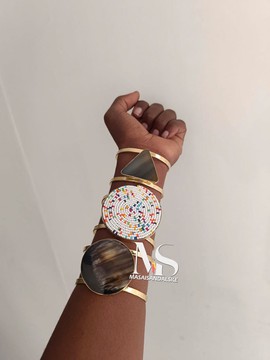 Brass bracelets, Cuff bracelets, cuff brass bangles, giraffe cuffs