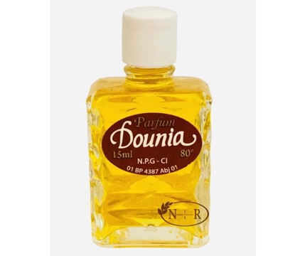 Dounia original perfume 15ml