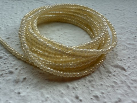 Island Honey - Luxury Waistbeads, Waist Chain, Bayas, Bine Bine, Binbin, Body Jewelry, Belly Beads
