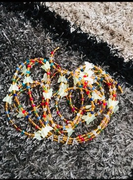 waist beads