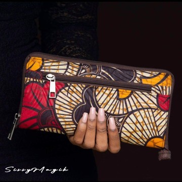 MAGIK MULTIFUNCTION BAG