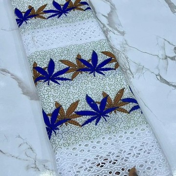 Ankara-lace for women, cord lace, lace   (5 yards )