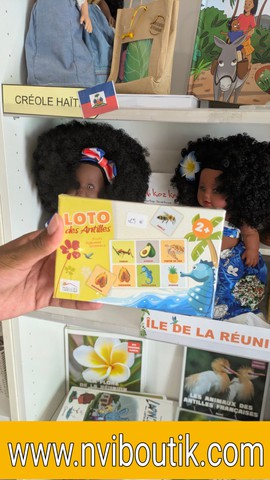 Caribbean Lottery