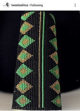 Bracelets/ maasai cuff/maasai bracelet/gift for her/gift for mom/Zulu beads/maasai bracelet