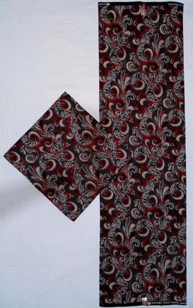 TISSU DES ARTISANS- TM0689