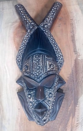 Fish Mask