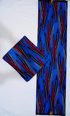 TISSU D’ARTISANAT- TM0069