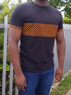 Wax t-shirt