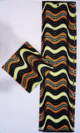 TISSU D’ARTISANAT - TM0024