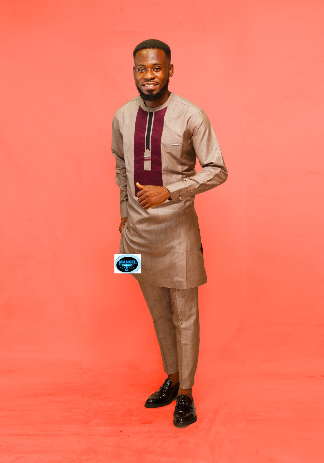 Men African Clothing/Men African Top And Down/Men African Weddings Wear - ANKA Men African Clothing/Men African Top And Down/Men African Weddings Wear - ANKA