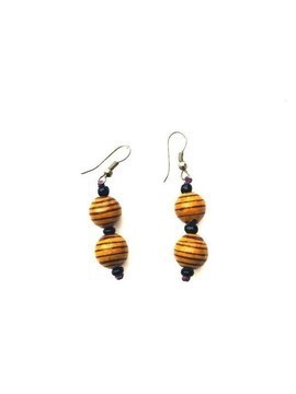BALLO earrings