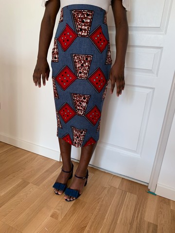 Bidia skirt