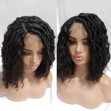 Déesse locs, 30 pouces, livraison gratuite