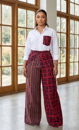 Ensemble deux pièces pour femme Ensemble deux pièces