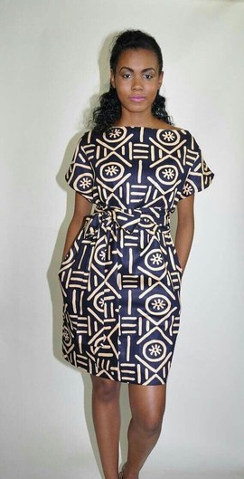 Stylish dress like never before