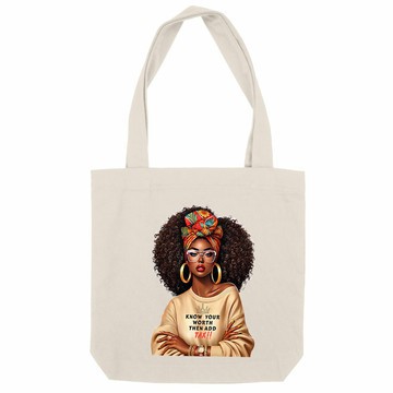 Sac fourre-tout "Yomi"