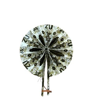 Wax fan