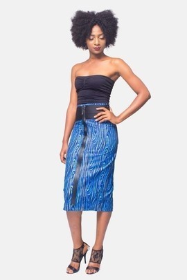 African Print Skirt, Ankara Skirt, Pencil Skirt, Womens Clothing, African Clothing for womens