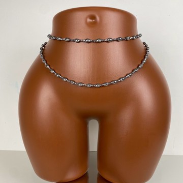 Bayas, Bine Bine , Binbin , Perle De Taille , Perle De Hanche , Bijoux De Corps