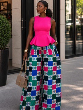 ENSEMBLE SABIRA