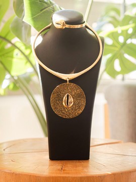 Collier AKAN