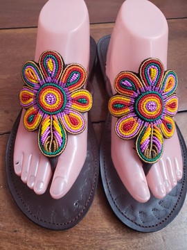 Joy sandals