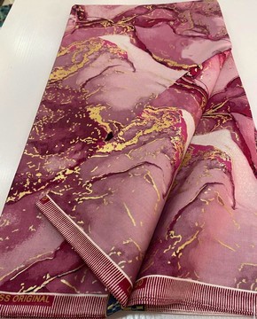Swiss Original/African Java/Limited Edition/ Couture