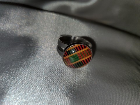 MAGIK ETHNIC  jewelry