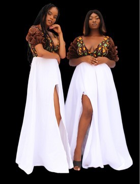 Robe Tamidji