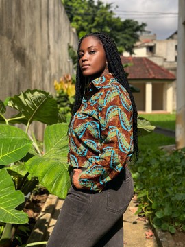 Chemise FURA