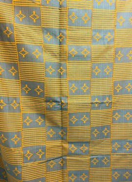 KITA / KINTE 3M/2M MAXI MAHOUE