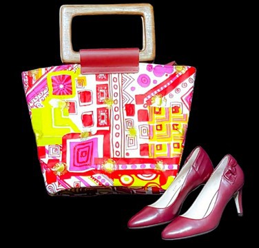 YONDA TOTE BAG