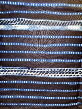 SERTA WAX FABRIC