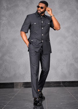 Costume pour homme